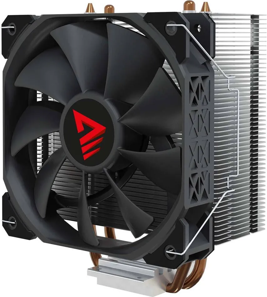 Cooler SAVIO FROST X2 CPU Cooler
