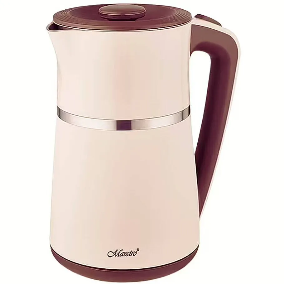 Maestro ELECTRIC KETTLE 1,7L, 2200W