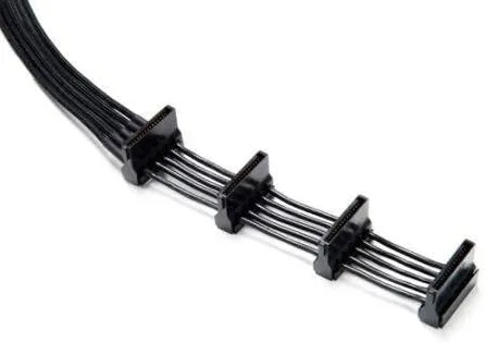 be quiet! S-ATA POWER CABLE CS-3440