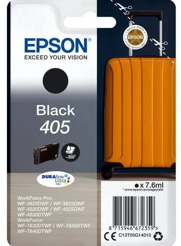 Cartus Imprimanta Epson C13T05G14010 Black