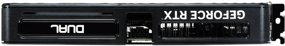 GeForce RTX 5060 Ti Dual 8GB GDDR7 128-bit DLSS 4.0