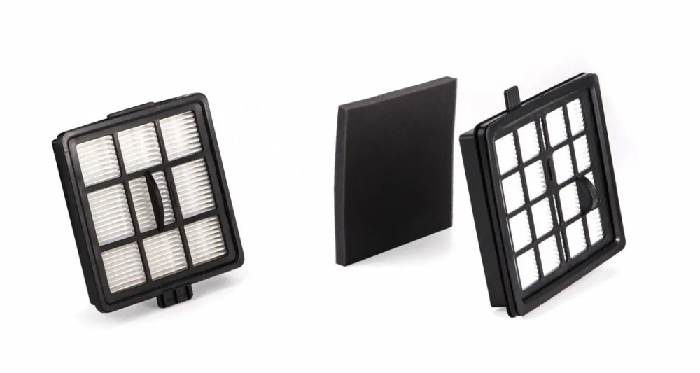 HEINNER Set filtre HEINNER FILTERSET_750