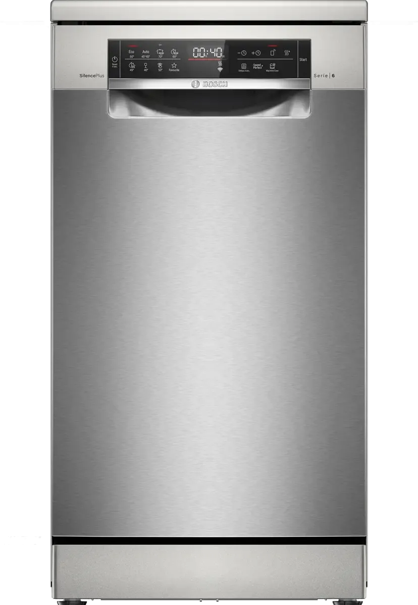 Masina de Spalat Vase BOSCH SPS6EMI21E