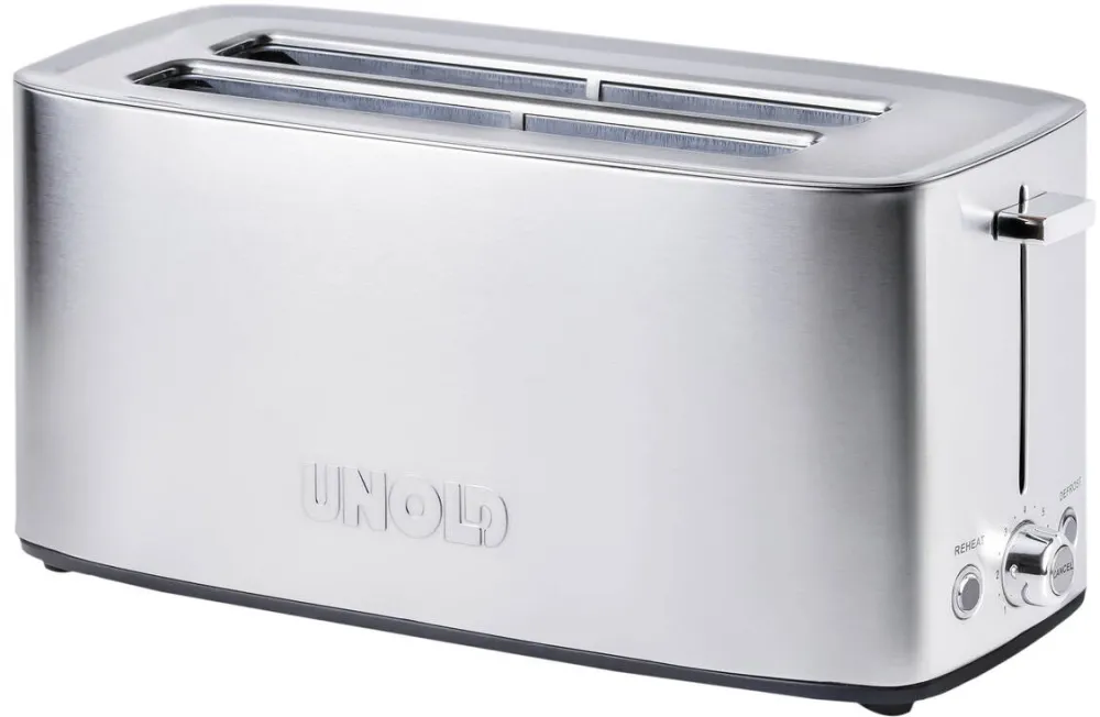 Unold 38266 Toaster Tom