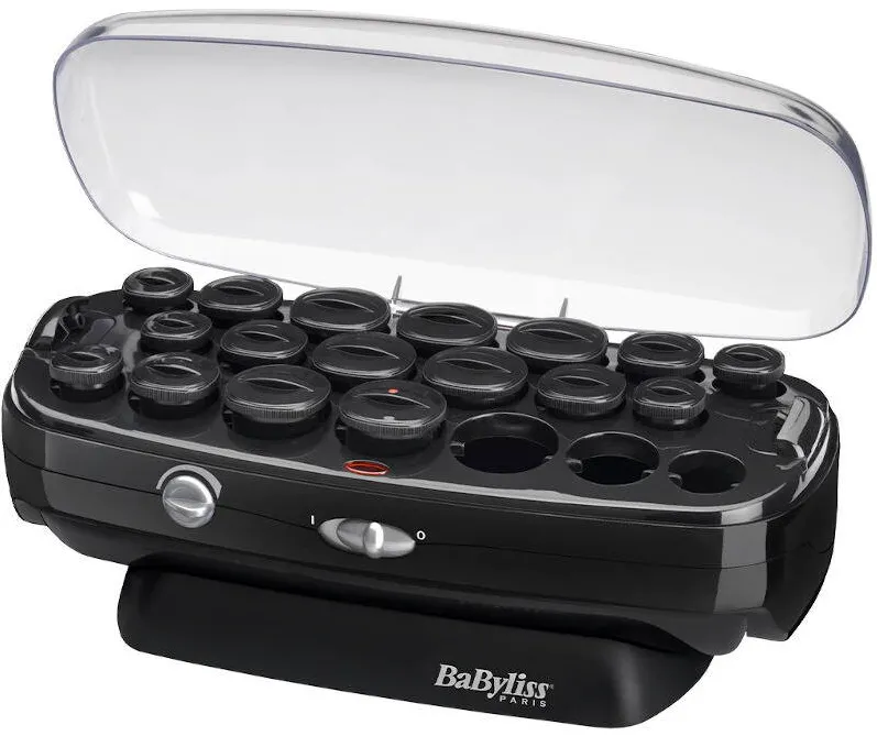 BABYLISS Trusa de bigudiuri electrice RS035E