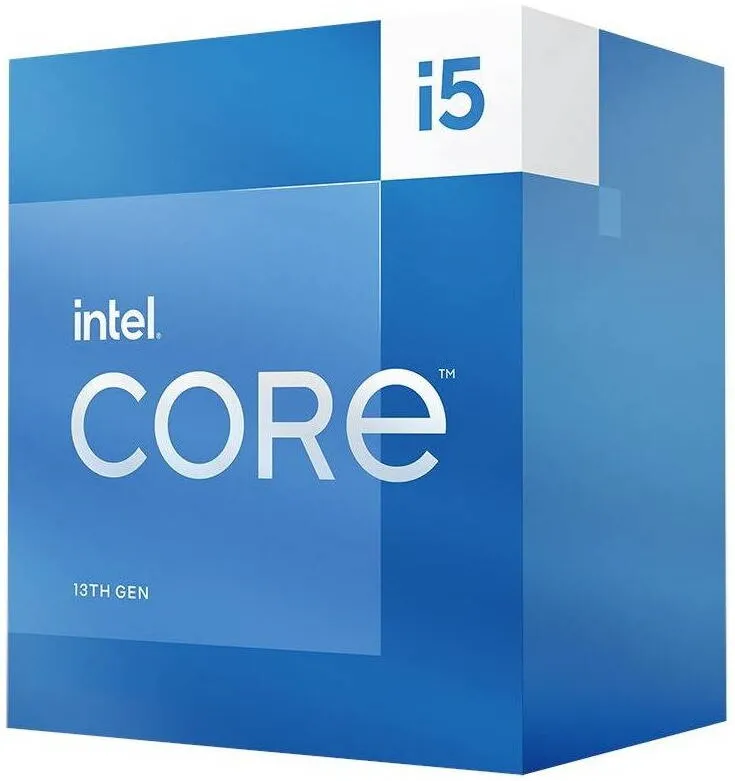 Procesor Intel Raptor Lake, Core i5 13400 2.5GHz box
