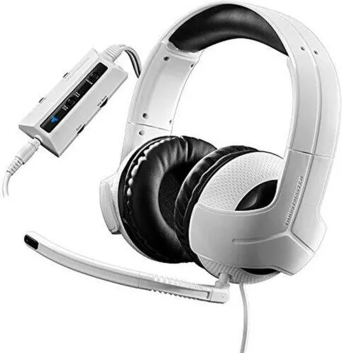 Casti Over-Head THRUSTMASTER Gaming Y-300CPX (KON/PC)