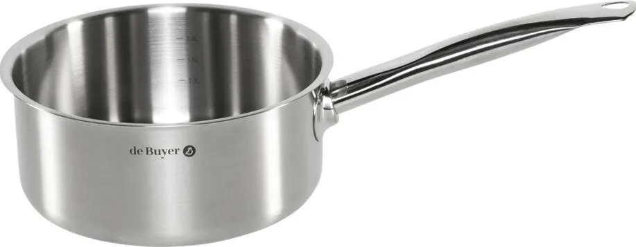 De Buyer PRIM APPETY Kasserolle IND.20cm