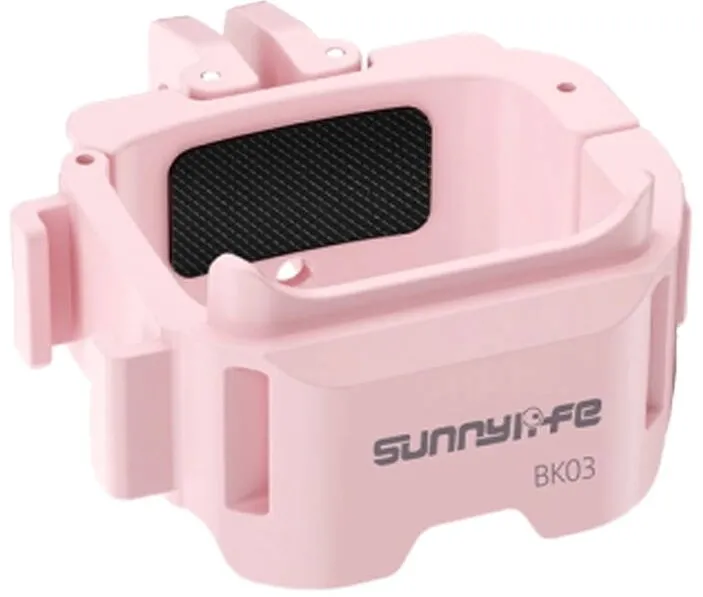 Sunnylife Quick Release Mount Sunnylife BK03 for OP 3 (Pink)
