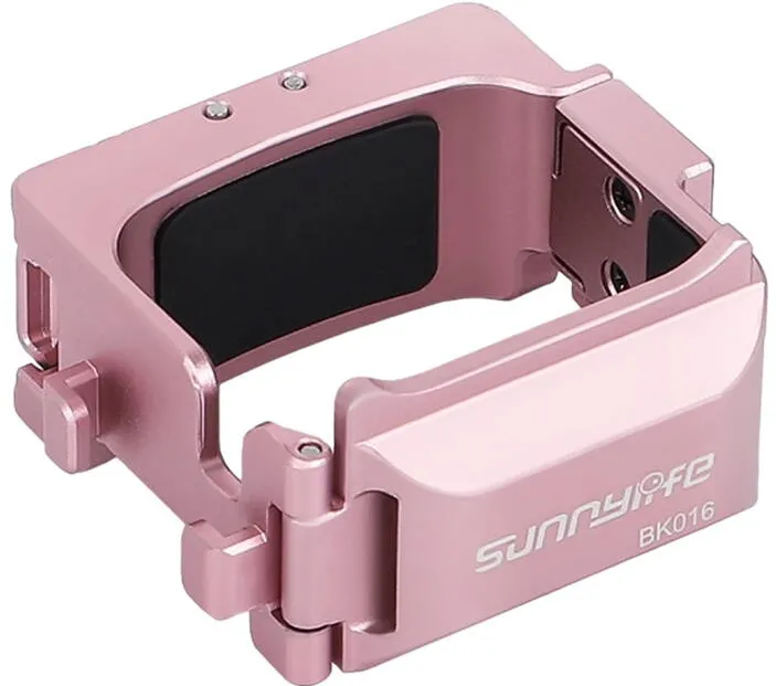 Sunnylife Magnetic Quick Release Adapter 1/4 Sunnylife for DJI OP 3