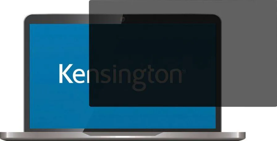 Kensington Privacy Filter 2 Way Removable 17 5:4