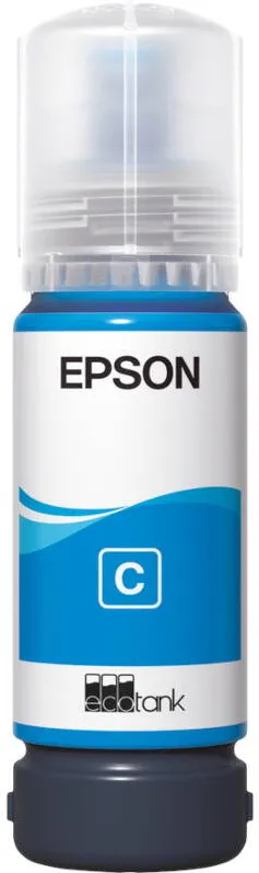 Cartus Imprimanta Epson EcoTank 107 Cyan