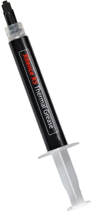 Pasta termoconductoare Xilence X5 High Performance 3,0g