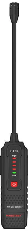 Habotest Mini Gas Leak Detector HT66