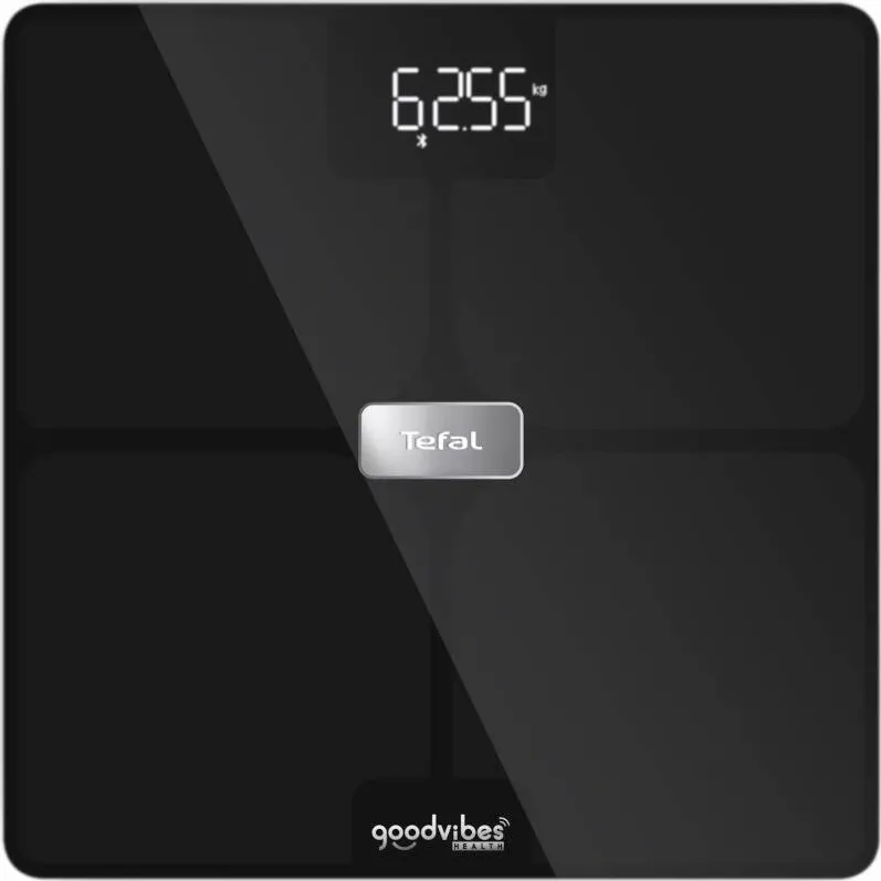 TEFAL Smart GoodVibes Health BM9670S1