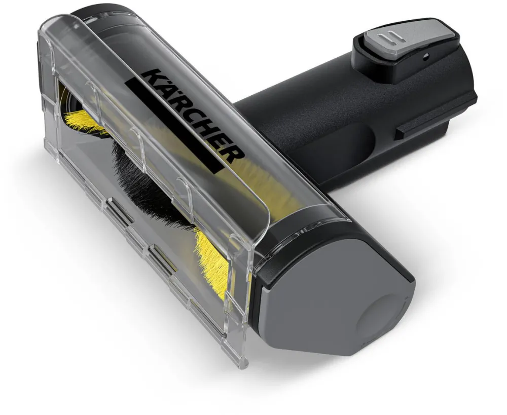 Karcher Perie turbo mini cu motor