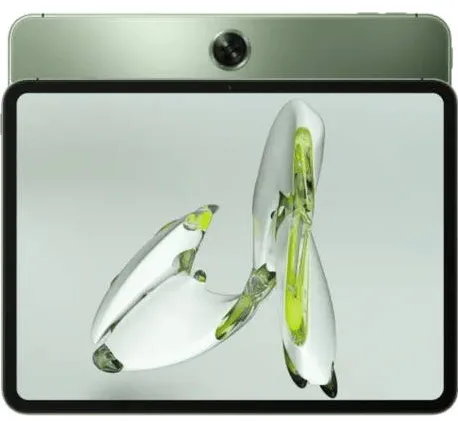 Tableta OnePlus Tableta OnePlus Pad Go, 128GB, 8GB RAM, LTE Verde