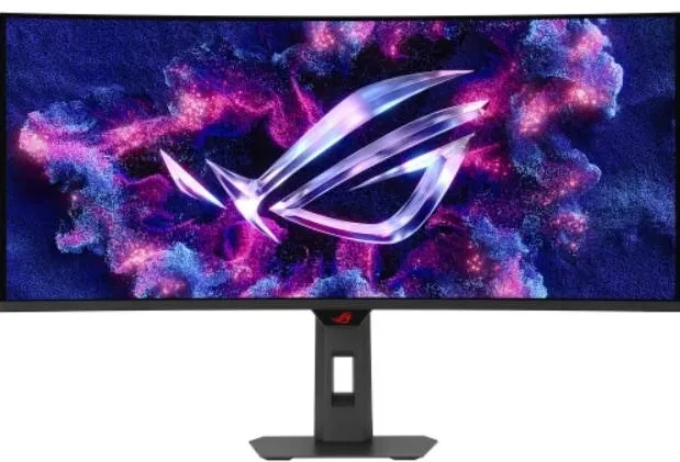 Monitor Asus ROG Strix XG34WCDG 86.7cm (21:9) UWQHD HDMI DP