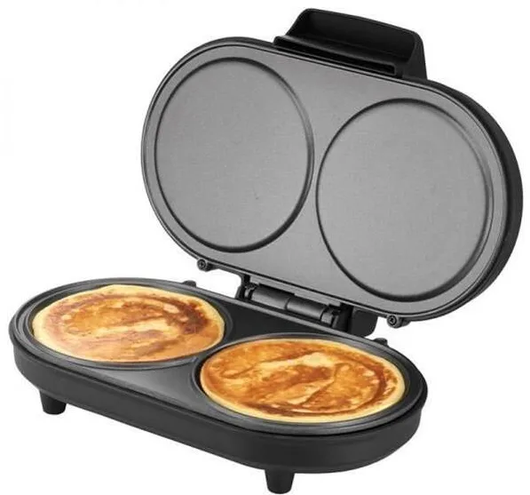 Unold 48165 Pancake Maker American