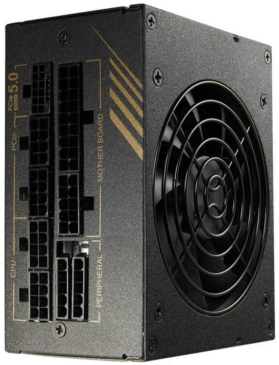 Sursa PC FSP DAGGER Pro, 80+ Gold, 850W
