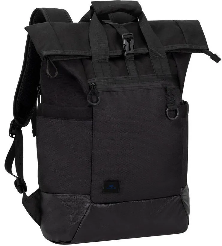 Rucsac Laptop RivaCase Dijon 15,6" Negru 5321