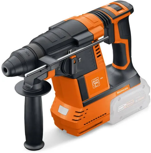Fein ABH18-26 AS N00 Cordless Rotary Hammer Drill