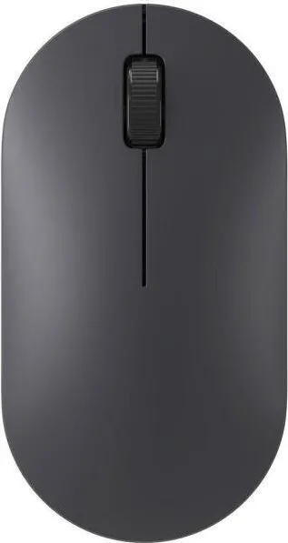 Mouse Xiaomi Xiaomi Wireless Mouse Lite 2, Black