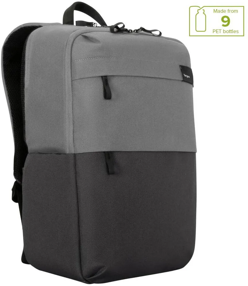 TARGUS Rucsac laptop 16" Sagano Eco gri
