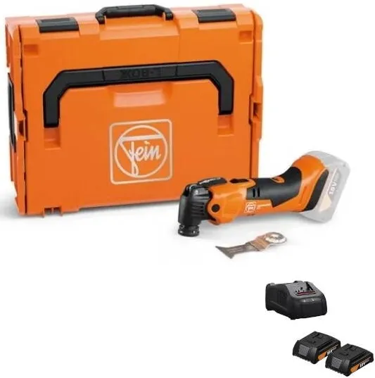 Fein Multimaster AMM 500 PLUS AS