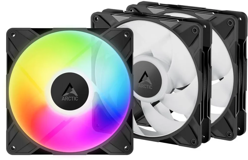 ARCTIC P14 Pro A-RGB - case fan