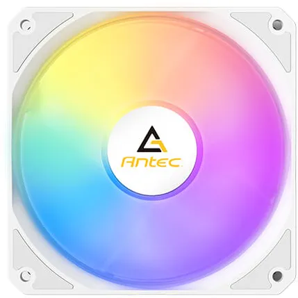 Antec Antec P12 Reverse ARGB PWM Wit