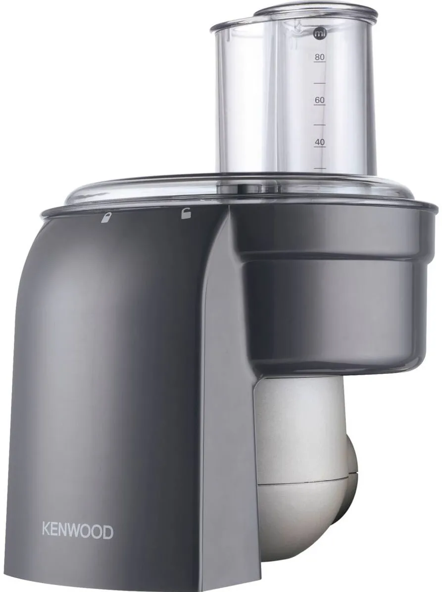 KENWOOD KAX 400 PL Dicer Attachement