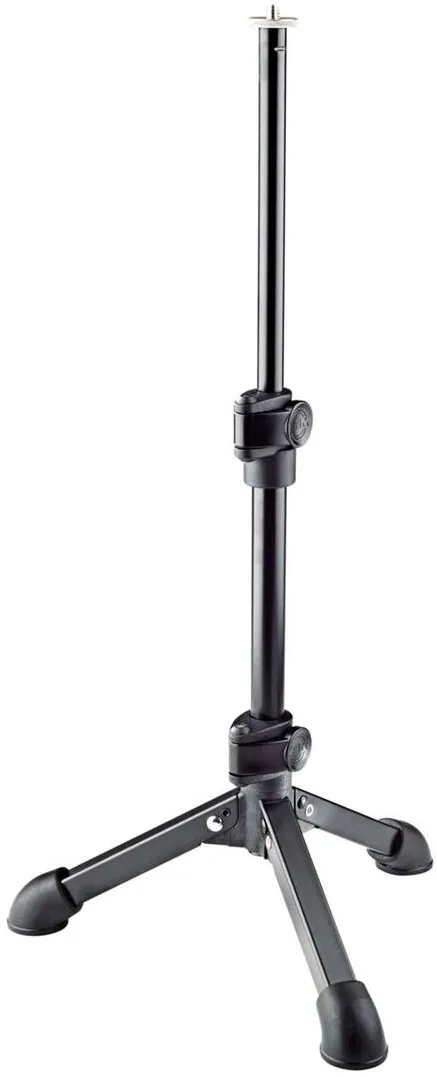 König & Meyer 23150 Table Stand black