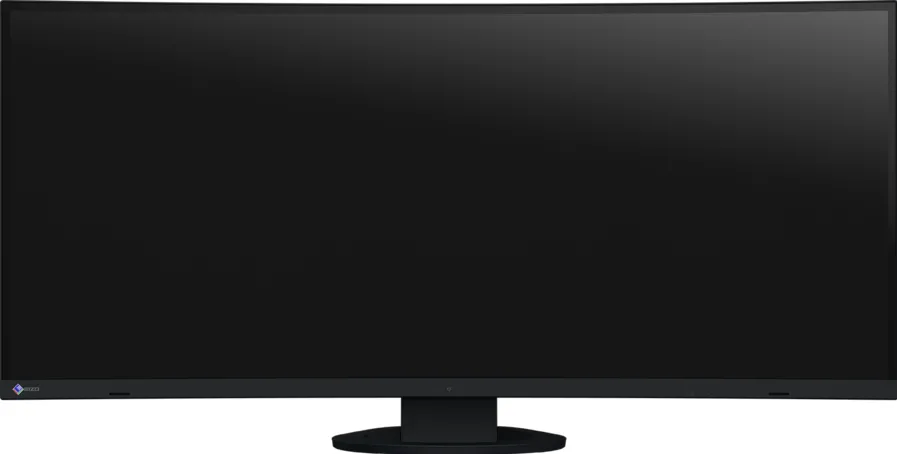 Monitor Eizo EV3895-BK Curbat 37.5 inch UWQHD+ IPS 5 ms 60 Hz KVM USB-C