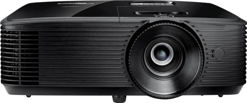 Videoproiector OPTOMA W400LVe