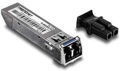Accesoriu server TRENDnet 1000BASE-LX Industrielles SFP LC-Modul (10km)