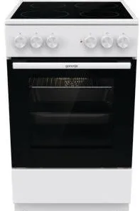GORENJE Ceramic cooker GEC5A41WG