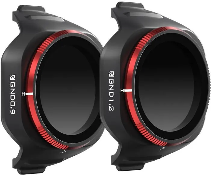 Freewell Mini 5 Pro Soft Edge Gradient Filters - 2 Pack