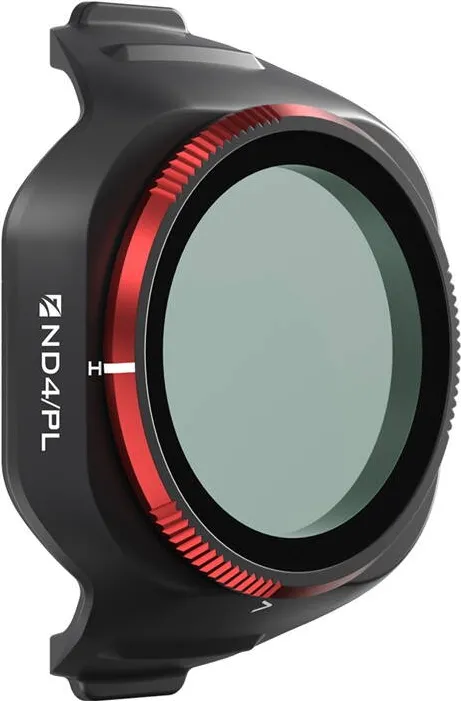 Freewell Mini 5 Pro ND4/PL Filter