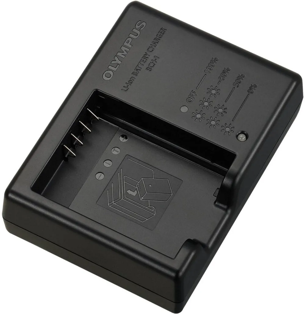 OLYMPUS BCH-1 Charger for BLH-1