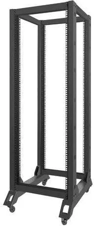 Rack LANBERG Open Rack 32U 600x800mm black