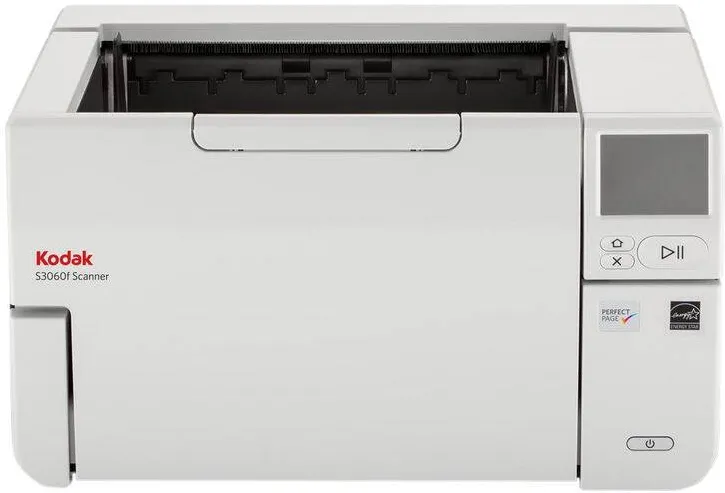Scanner KODAK Alaris S3060f   A3  Flachbett
