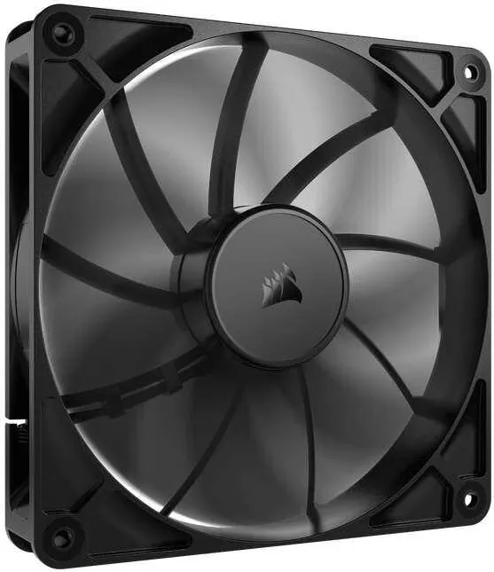 Corsair Ventilator RS140 Black