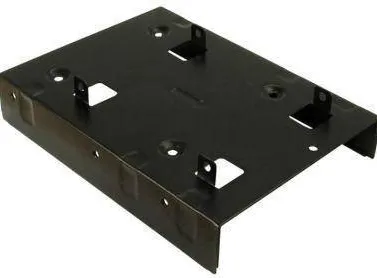 Rack Inter-Tech Inter-Tech HDD/SSD Mounting Frame 3.5” to 2x 2.5”