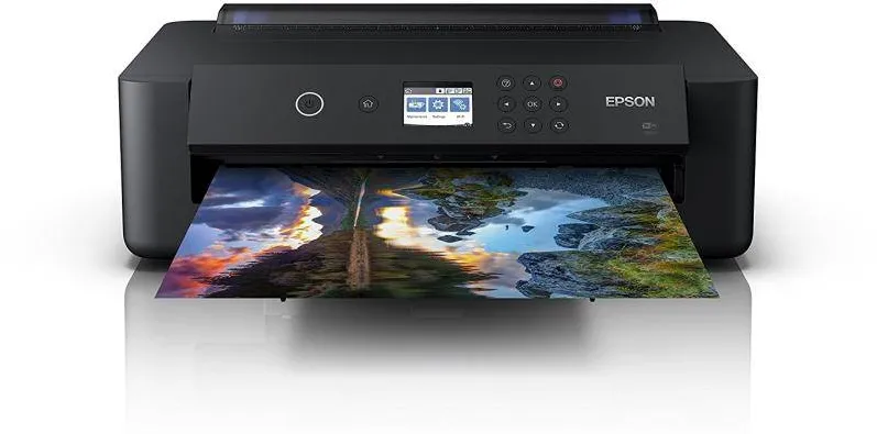 Imprimanta Epson Expression Photo HD XP-15000