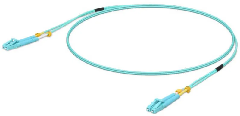 Accesoriu Retea UBIQUITI Unifi LC, 2m, White