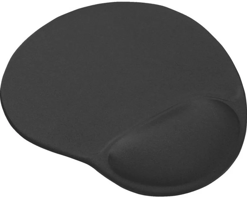 Mouse pad TRUST BigFoot Black