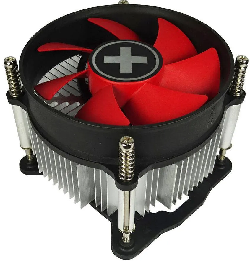 Cooler Xilence CPU Performance C I250 PWM (XC032)