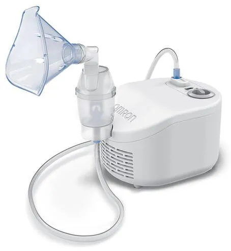 Omron OMRON C101 ESSENTIAL NE-C101-E NEBULISER