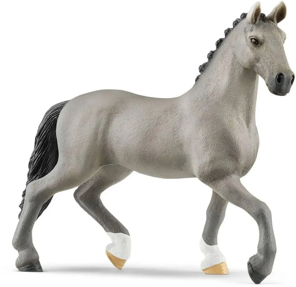 Figurina Schleich Cheval de Selle Francais Stallion